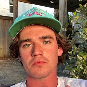 Meet your Posher, Lincoln